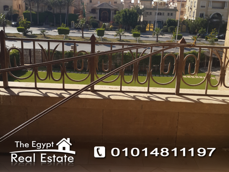 The Egypt Real Estate :Residential Apartments For Rent in 5th - Fifth Quarter - Cairo - Egypt :Photo#10