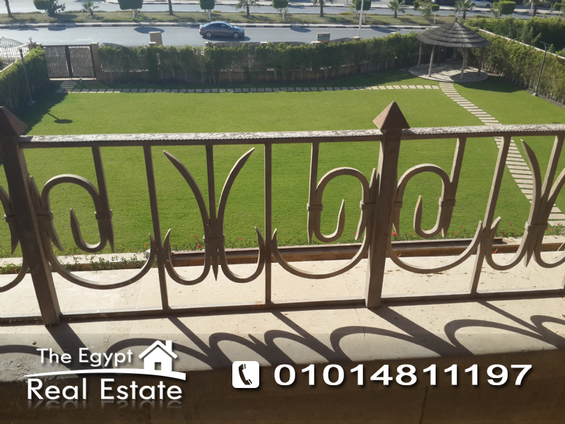 The Egypt Real Estate :Residential Apartments For Rent in 5th - Fifth Quarter - Cairo - Egypt :Photo#11