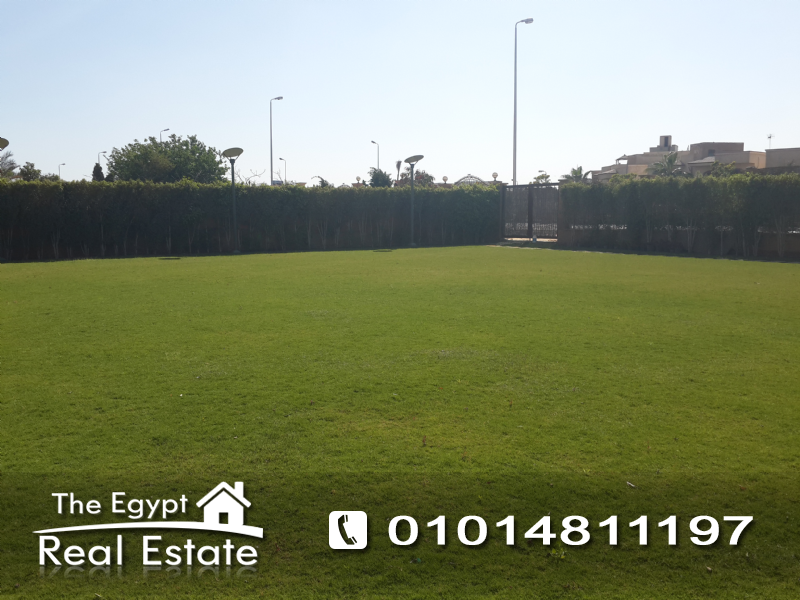 The Egypt Real Estate :Residential Apartments For Rent in 5th - Fifth Quarter - Cairo - Egypt :Photo#13