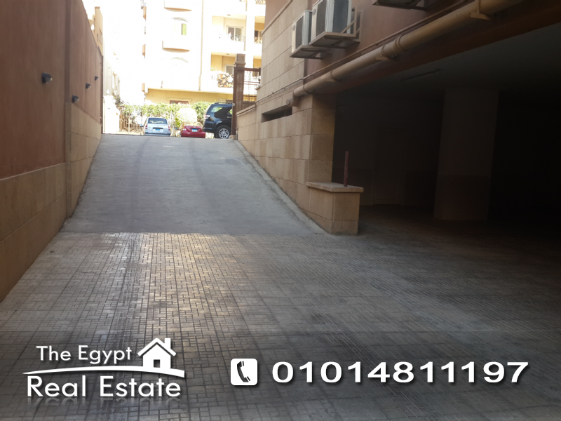 The Egypt Real Estate :Residential Apartments For Rent in 5th - Fifth Quarter - Cairo - Egypt :Photo#15