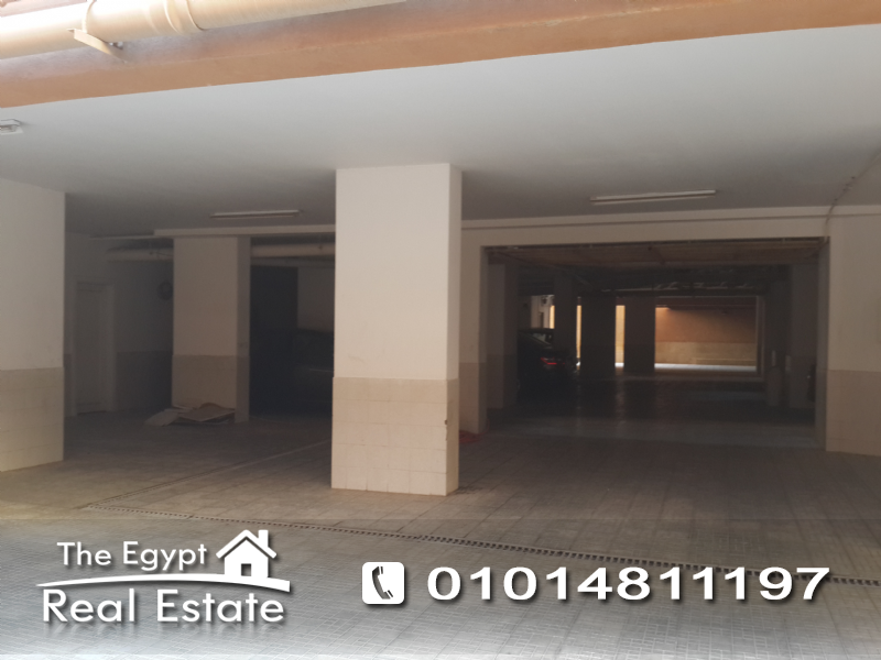 The Egypt Real Estate :Residential Apartments For Rent in 5th - Fifth Quarter - Cairo - Egypt :Photo#16