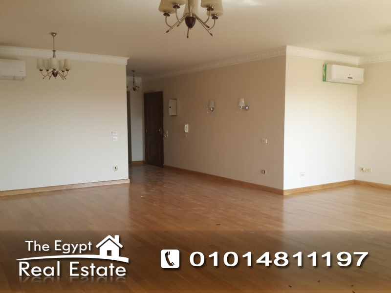 The Egypt Real Estate :Residential Apartments For Rent in 5th - Fifth Quarter - Cairo - Egypt :Photo#2