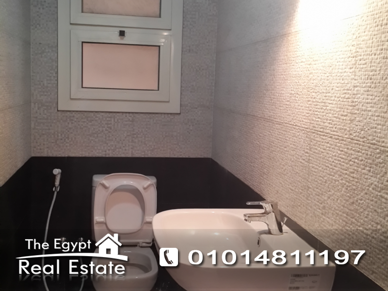 The Egypt Real Estate :Residential Apartments For Rent in 5th - Fifth Quarter - Cairo - Egypt :Photo#3