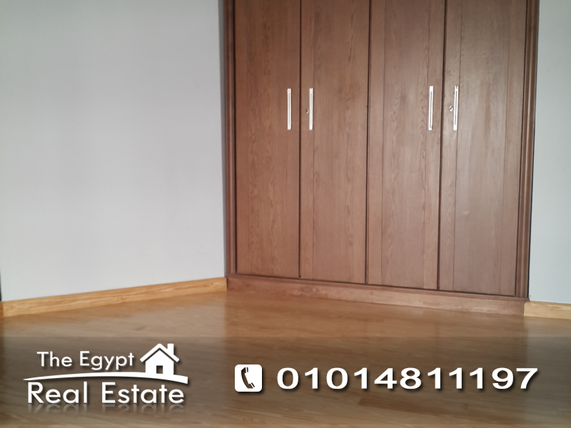 The Egypt Real Estate :Residential Apartments For Rent in 5th - Fifth Quarter - Cairo - Egypt :Photo#4