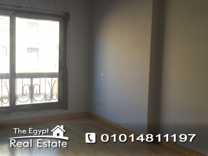 The Egypt Real Estate :Residential Apartments For Rent in 5th - Fifth Quarter - Cairo - Egypt :Photo#5