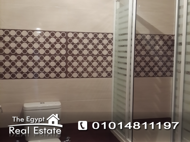 The Egypt Real Estate :Residential Apartments For Rent in 5th - Fifth Quarter - Cairo - Egypt :Photo#6