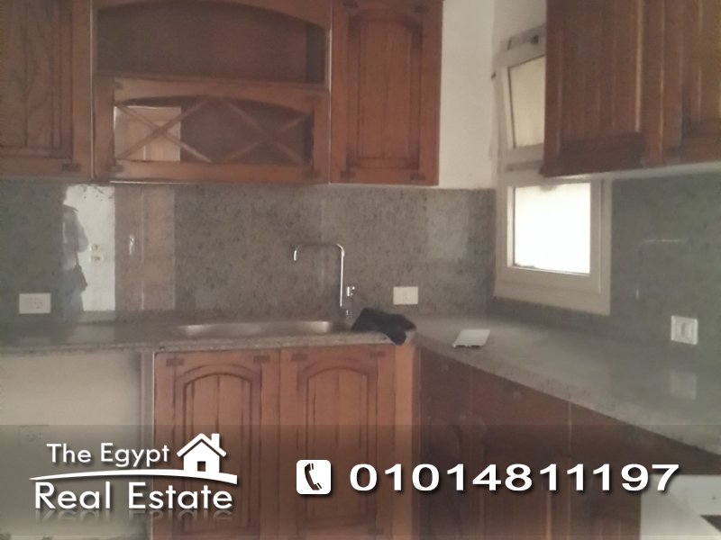 The Egypt Real Estate :Residential Apartments For Rent in 5th - Fifth Quarter - Cairo - Egypt :Photo#7