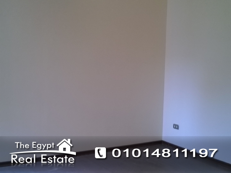 The Egypt Real Estate :Residential Twin House For Rent in Katameya Residence - Cairo - Egypt :Photo#4