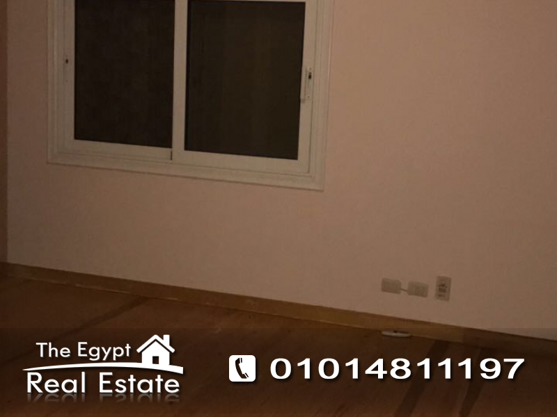 The Egypt Real Estate :Residential Villas For Sale in Al Jazeera Compound - Cairo - Egypt :Photo#11