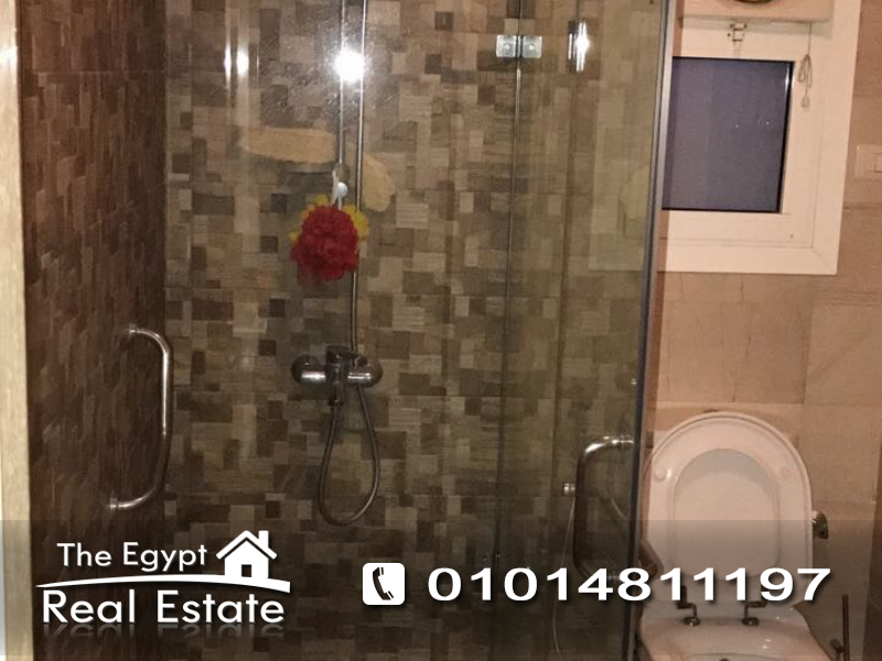 ذا إيجبت ريل إستيت :سكنى بيوت و فلل للبيع فى كمبوند الجزيرة - القاهرة - مصر :Photo#16