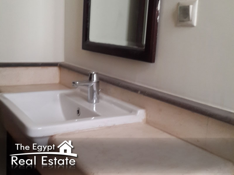 The Egypt Real Estate :Residential Apartment For Rent in Uptown Cairo - Cairo - Egypt :Photo#5
