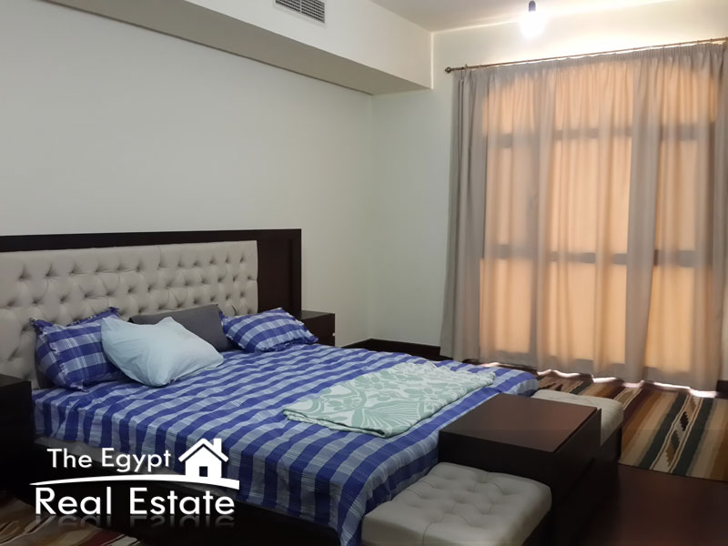 The Egypt Real Estate :Residential Apartment For Rent in Uptown Cairo - Cairo - Egypt :Photo#6