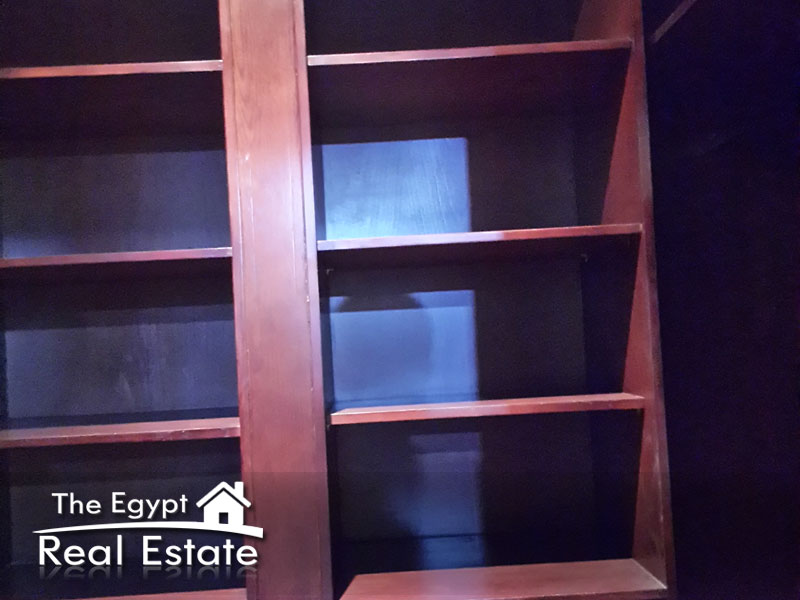 The Egypt Real Estate :Residential Apartment For Rent in Uptown Cairo - Cairo - Egypt :Photo#7