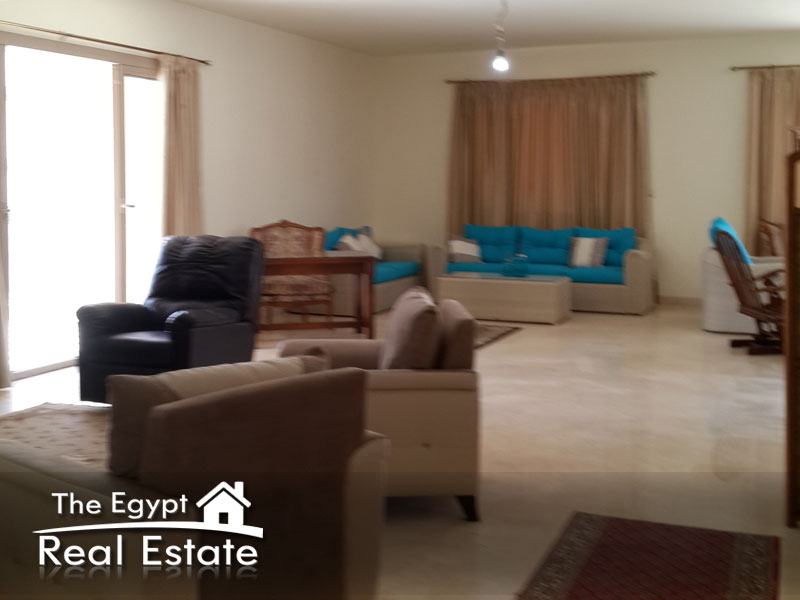 The Egypt Real Estate :Residential Apartment For Rent in Uptown Cairo - Cairo - Egypt :Photo#9