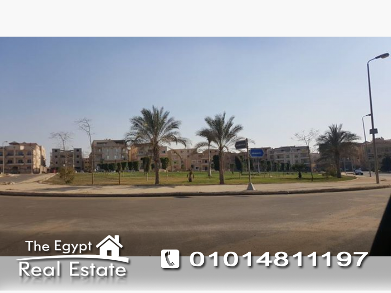 ذا إيجبت ريل إستيت :سكنى شقق للبيع فى  النرجس - القاهرة - مصر
