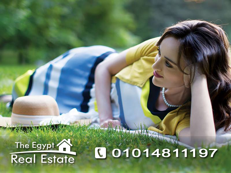 The Egypt Real Estate :Residential Apartments For Sale in Taj City - Cairo - Egypt :Photo#3