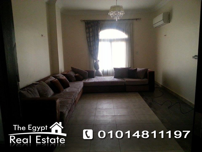 The Egypt Real Estate :963 :Residential Apartments For Sale in Eltagamoa Elkhames Neighborhoods - Cairo - Egypt