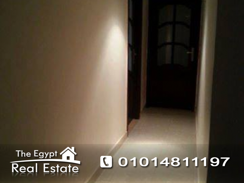 The Egypt Real Estate :Residential Apartments For Sale in Eltagamoa Elkhames Neighborhoods - Cairo - Egypt :Photo#2