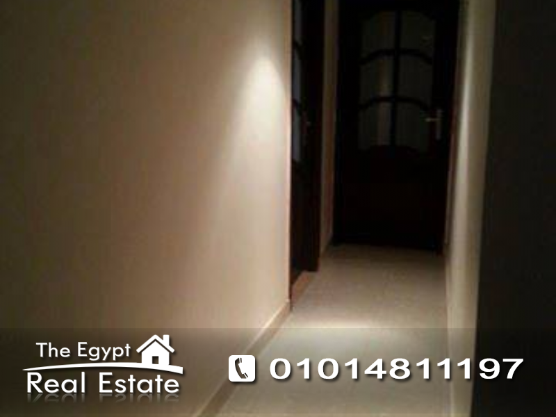 ذا إيجبت ريل إستيت :سكنى شقق للبيع فى أحياء التجمع الخامس - القاهرة - مصر :Photo#2