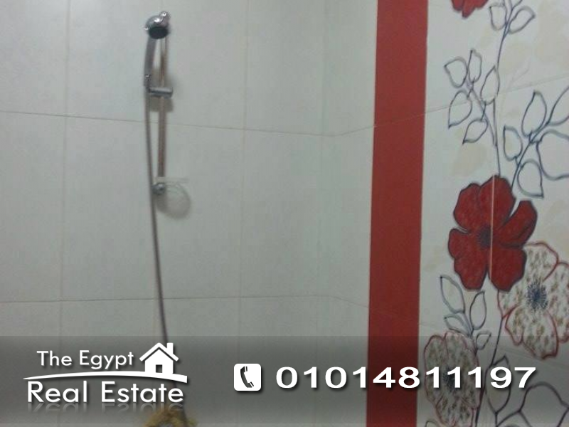 The Egypt Real Estate :Residential Apartments For Sale in Eltagamoa Elkhames Neighborhoods - Cairo - Egypt :Photo#3