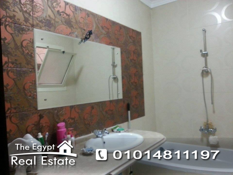 The Egypt Real Estate :Residential Apartments For Sale in Eltagamoa Elkhames Neighborhoods - Cairo - Egypt :Photo#4