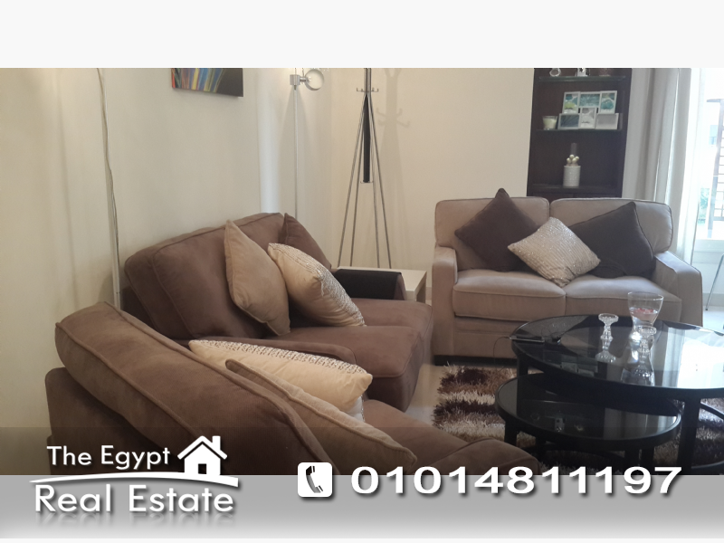 ذا إيجبت ريل إستيت :سكنى شقق للإيجار فى ذا فيلدج - القاهرة - مصر :Photo#2