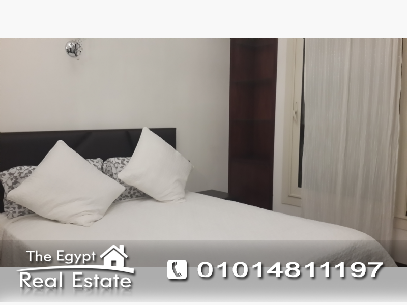 The Egypt Real Estate :Residential Apartments For Rent in The Village - Cairo - Egypt :Photo#3