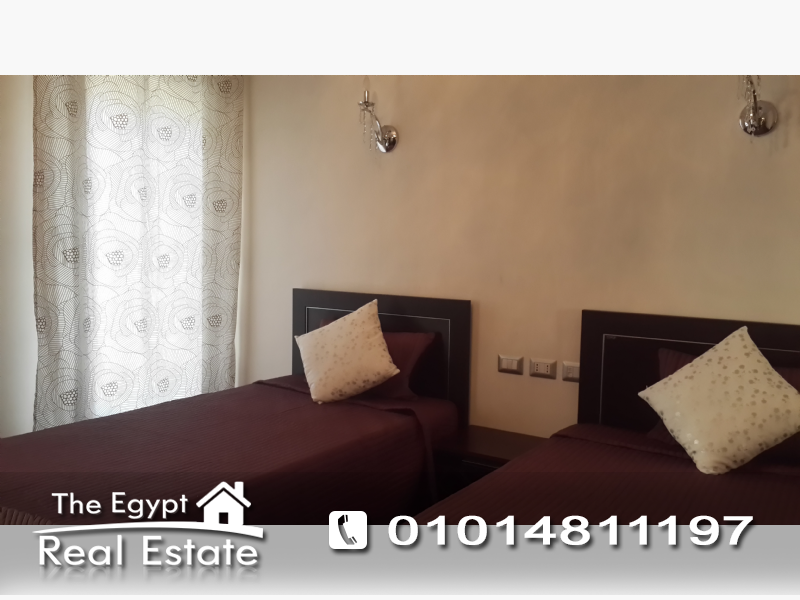 The Egypt Real Estate :Residential Apartments For Rent in The Village - Cairo - Egypt :Photo#4