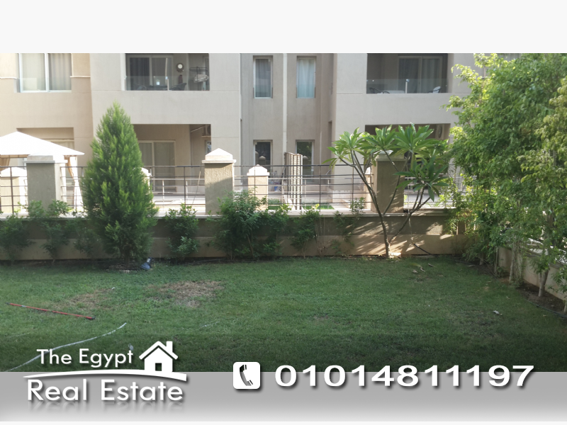 ذا إيجبت ريل إستيت :سكنى شقق للإيجار فى ذا فيلدج - القاهرة - مصر :Photo#6