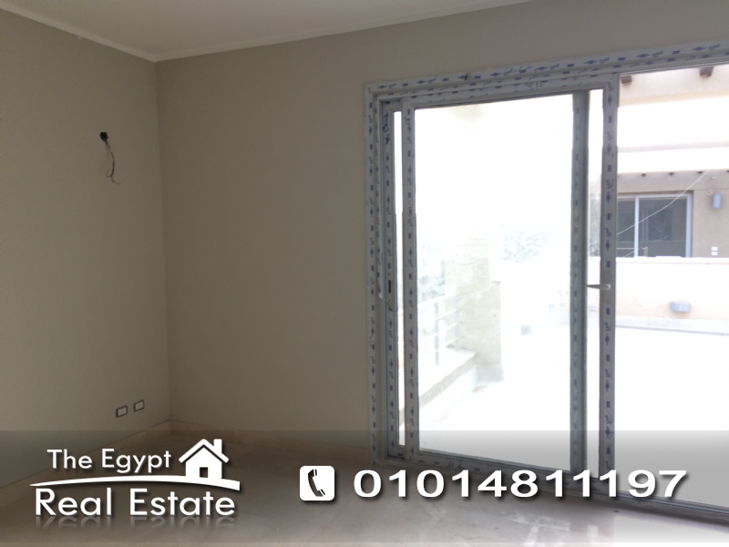The Egypt Real Estate :Residential Penthouse For Rent in Village Gate Compound - Cairo - Egypt :Photo#2