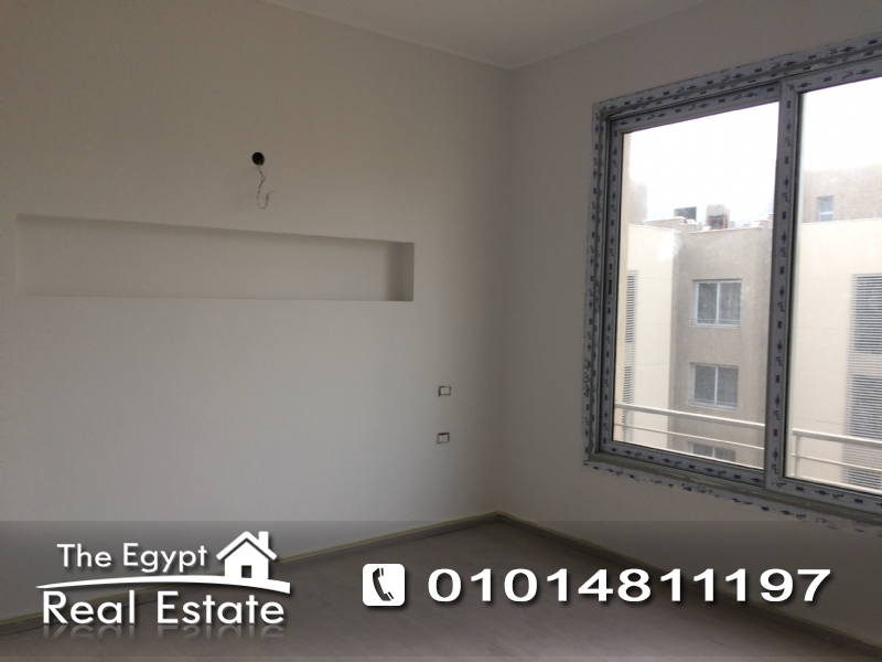 The Egypt Real Estate :Residential Penthouse For Rent in Village Gate Compound - Cairo - Egypt :Photo#3