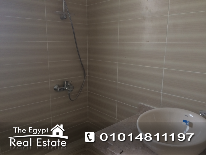 The Egypt Real Estate :Residential Penthouse For Rent in Village Gate Compound - Cairo - Egypt :Photo#6