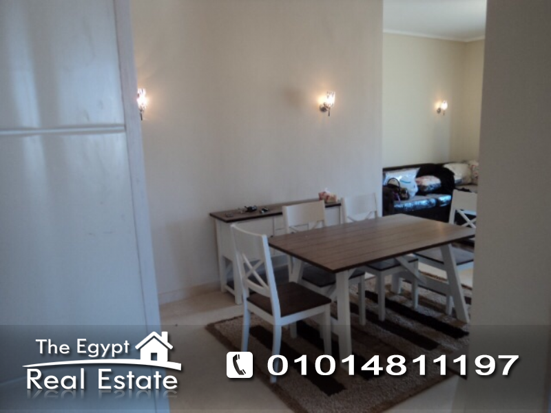 The Egypt Real Estate :Residential Studio For Rent in The Village - Cairo - Egypt :Photo#3