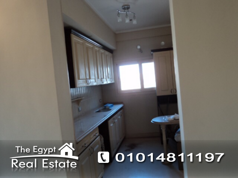 The Egypt Real Estate :Residential Studio For Rent in The Village - Cairo - Egypt :Photo#4