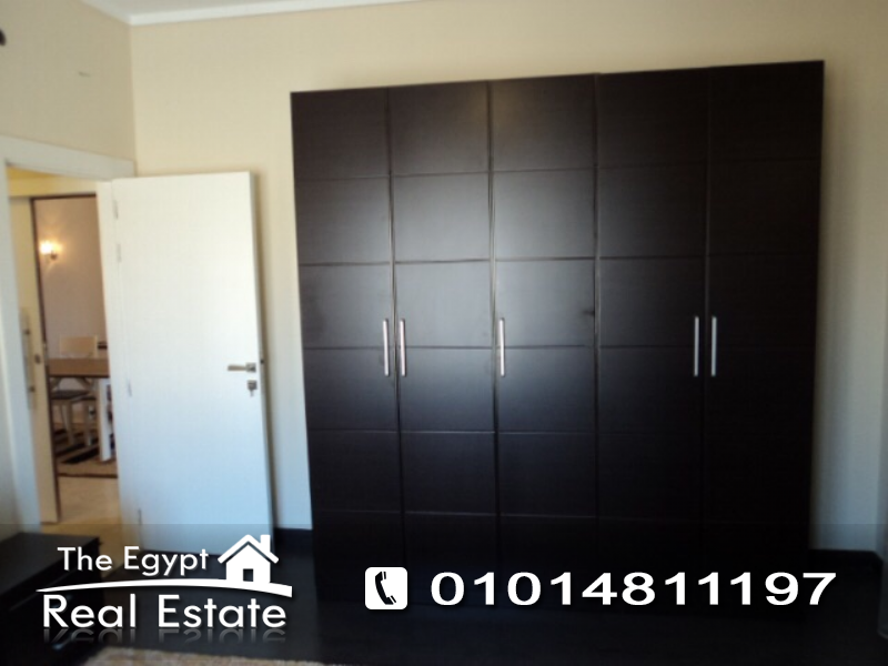 The Egypt Real Estate :Residential Studio For Rent in The Village - Cairo - Egypt :Photo#7