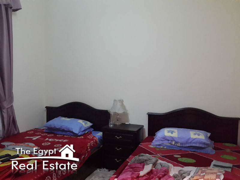 The Egypt Real Estate :Residential Twin House For Rent in Uptown Cairo - Cairo - Egypt :Photo#6