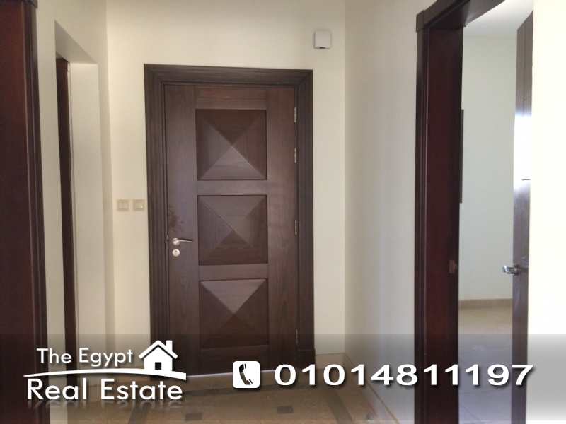 The Egypt Real Estate :Residential Townhouse For Sale in Mivida Compound - Cairo - Egypt :Photo#2