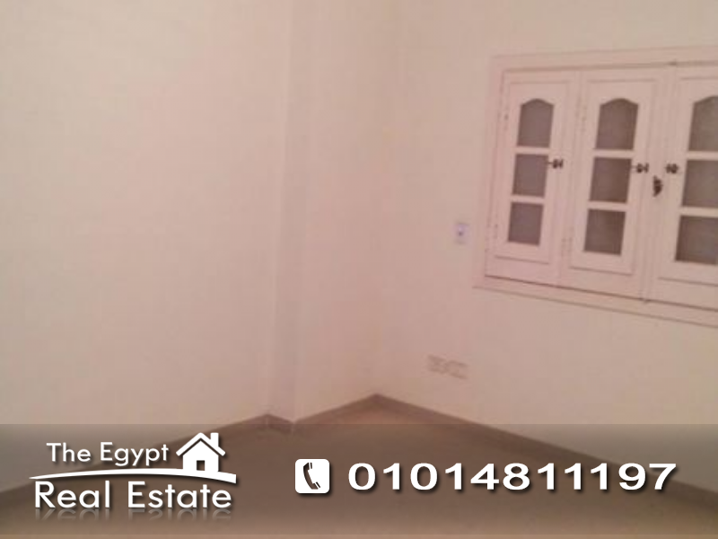 The Egypt Real Estate :Residential Apartments For Rent in El Banafseg 2 - Cairo - Egypt :Photo#2