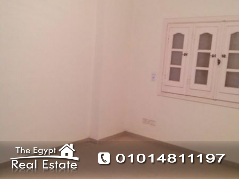 ذا إيجبت ريل إستيت :سكنى شقق للإيجار فى البنفسج 2 - القاهرة - مصر :Photo#2
