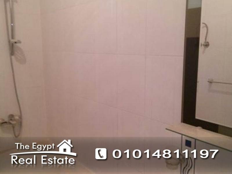 The Egypt Real Estate :Residential Apartments For Rent in El Banafseg 2 - Cairo - Egypt :Photo#3