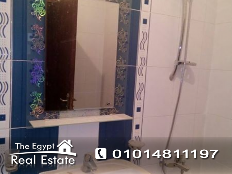 The Egypt Real Estate :Residential Apartments For Rent in El Banafseg 2 - Cairo - Egypt :Photo#4