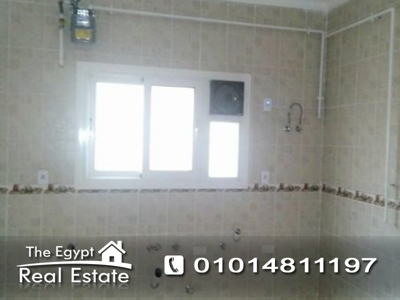 The Egypt Real Estate :Residential Apartments For Rent in El Banafseg 2 - Cairo - Egypt :Photo#5