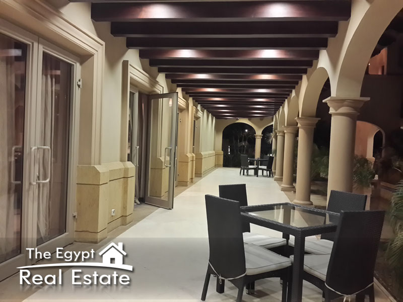 The Egypt Real Estate :Residential Twin House For Sale in Uptown Cairo - Cairo - Egypt :Photo#2