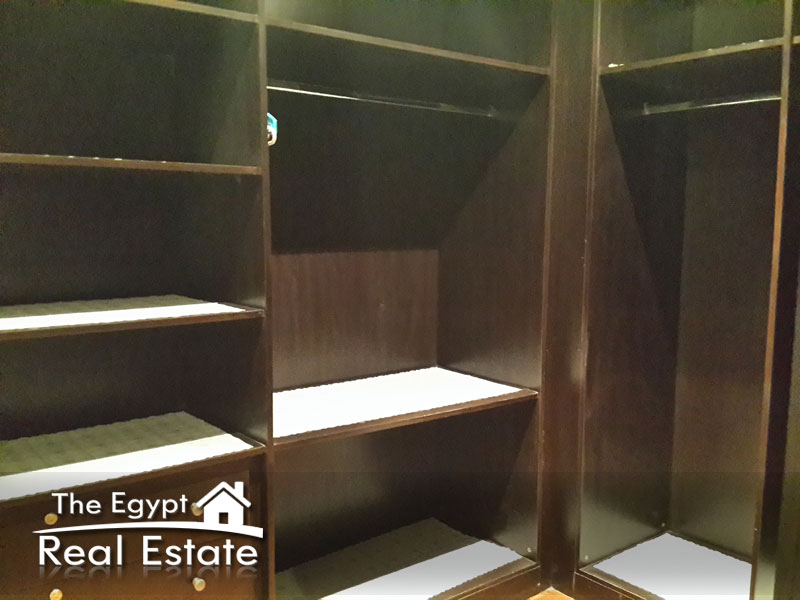 The Egypt Real Estate :Residential Twin House For Sale in Uptown Cairo - Cairo - Egypt :Photo#7