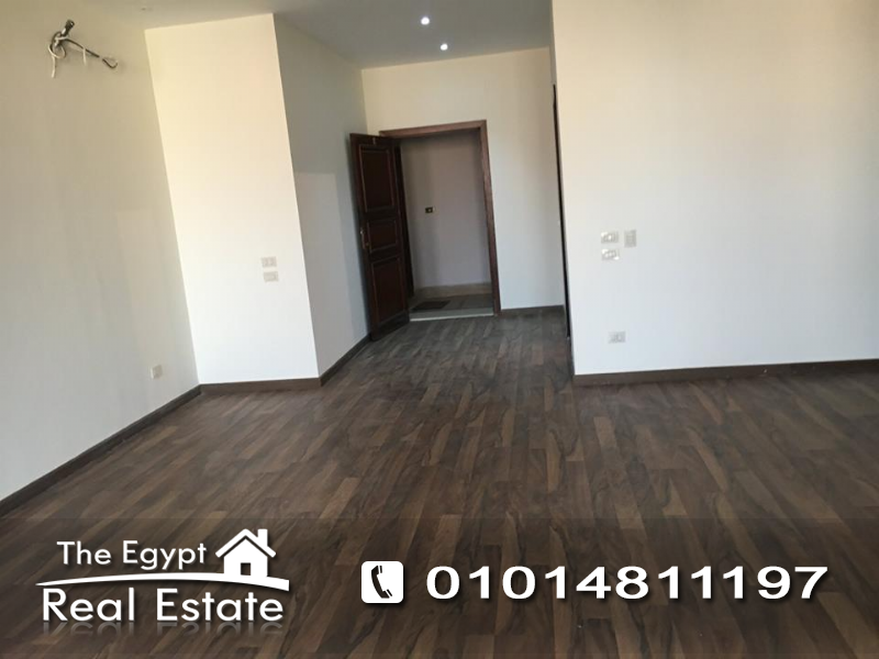 The Egypt Real Estate :Residential Duplex For Sale in 5th - Fifth Settlement - Cairo - Egypt :Photo#2