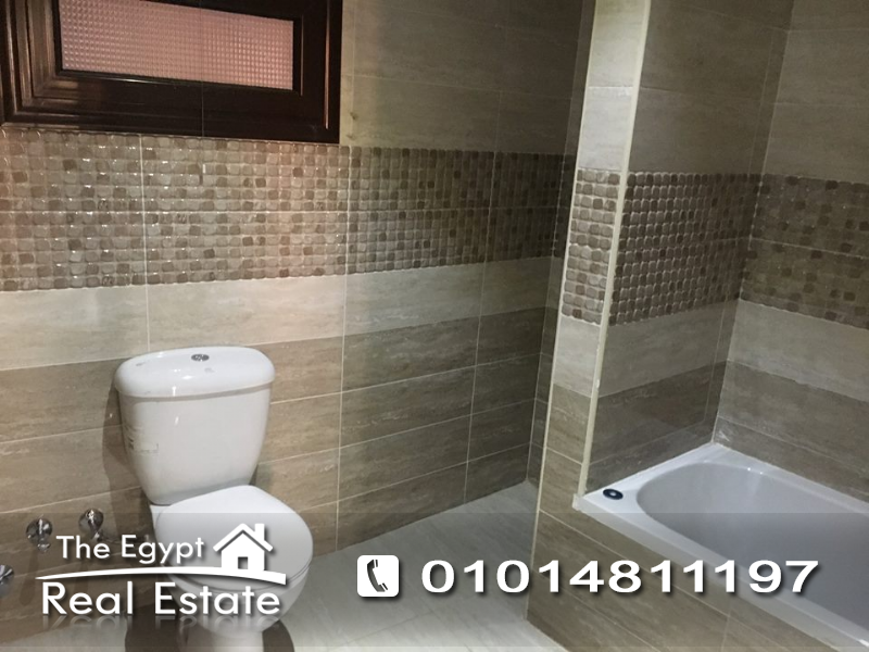 The Egypt Real Estate :Residential Duplex For Sale in 5th - Fifth Settlement - Cairo - Egypt :Photo#3