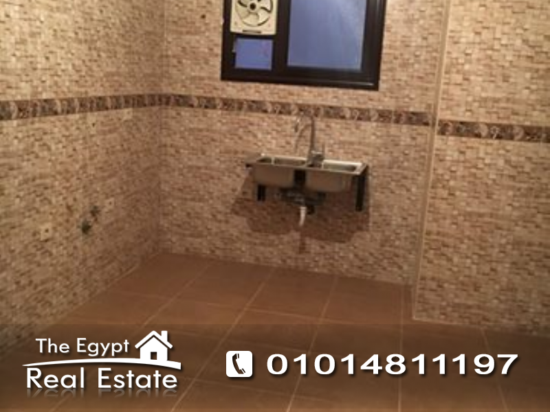 The Egypt Real Estate :Residential Duplex For Sale in 5th - Fifth Settlement - Cairo - Egypt :Photo#4