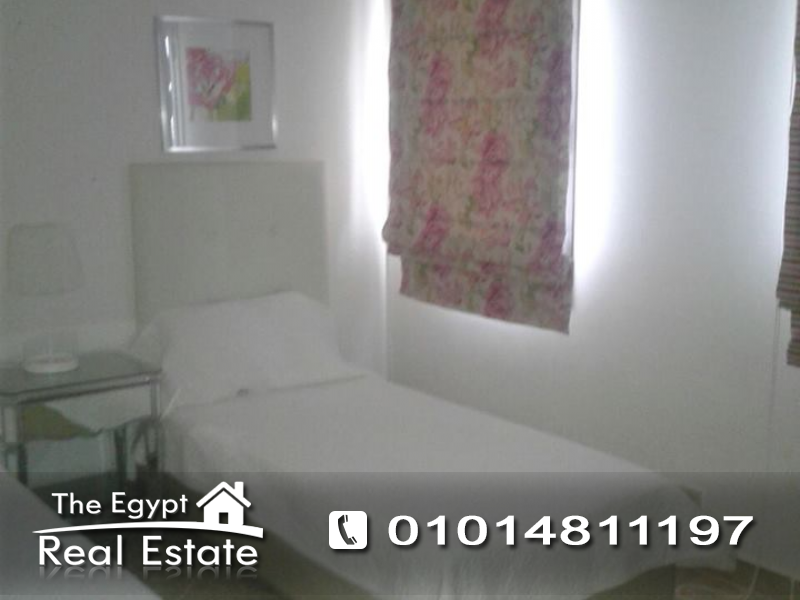 The Egypt Real Estate :Residential Villas For Sale in Marassi - North Coast / Marsa Matrouh - Egypt :Photo#2