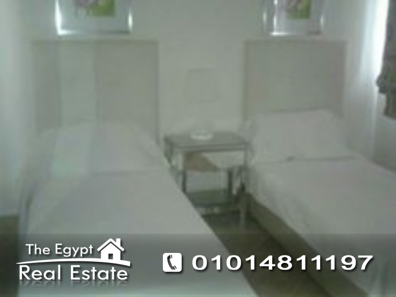 The Egypt Real Estate :Residential Villas For Sale in Marassi - North Coast / Marsa Matrouh - Egypt :Photo#3