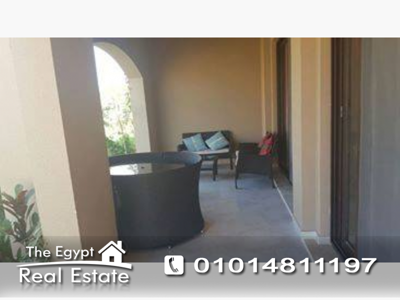 The Egypt Real Estate :Residential Villas For Sale in Marassi - North Coast / Marsa Matrouh - Egypt :Photo#5